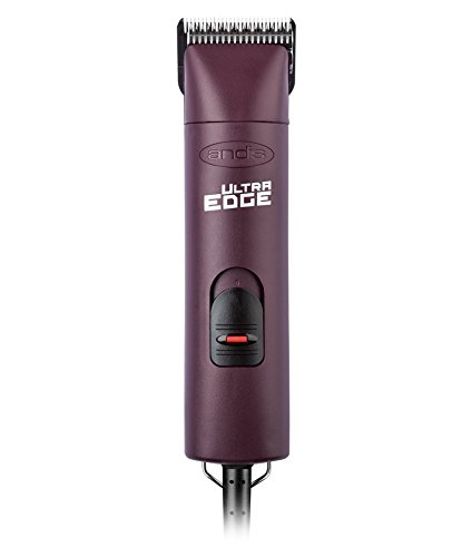 Andis ProClip Super 2-Speed Detachable Blade Clipper - Highest-quality dog hair clipper