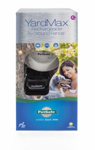 PetSafe YardMax Rechargeable In-Ground Fence