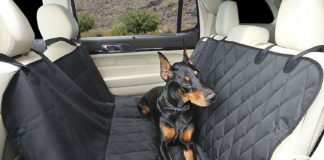 Best Car Seat Covers for Dogs and Pets for 2023 (Top 10) – Reviews & Buyer’s Guide Best Car Covers for Dogs and Pets for 2019