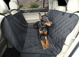 Best Car Seat Covers for Dogs and Pets for 2023 (Top 10) – Reviews & Buyer’s Guide Best Car Covers for Dogs and Pets for 2019