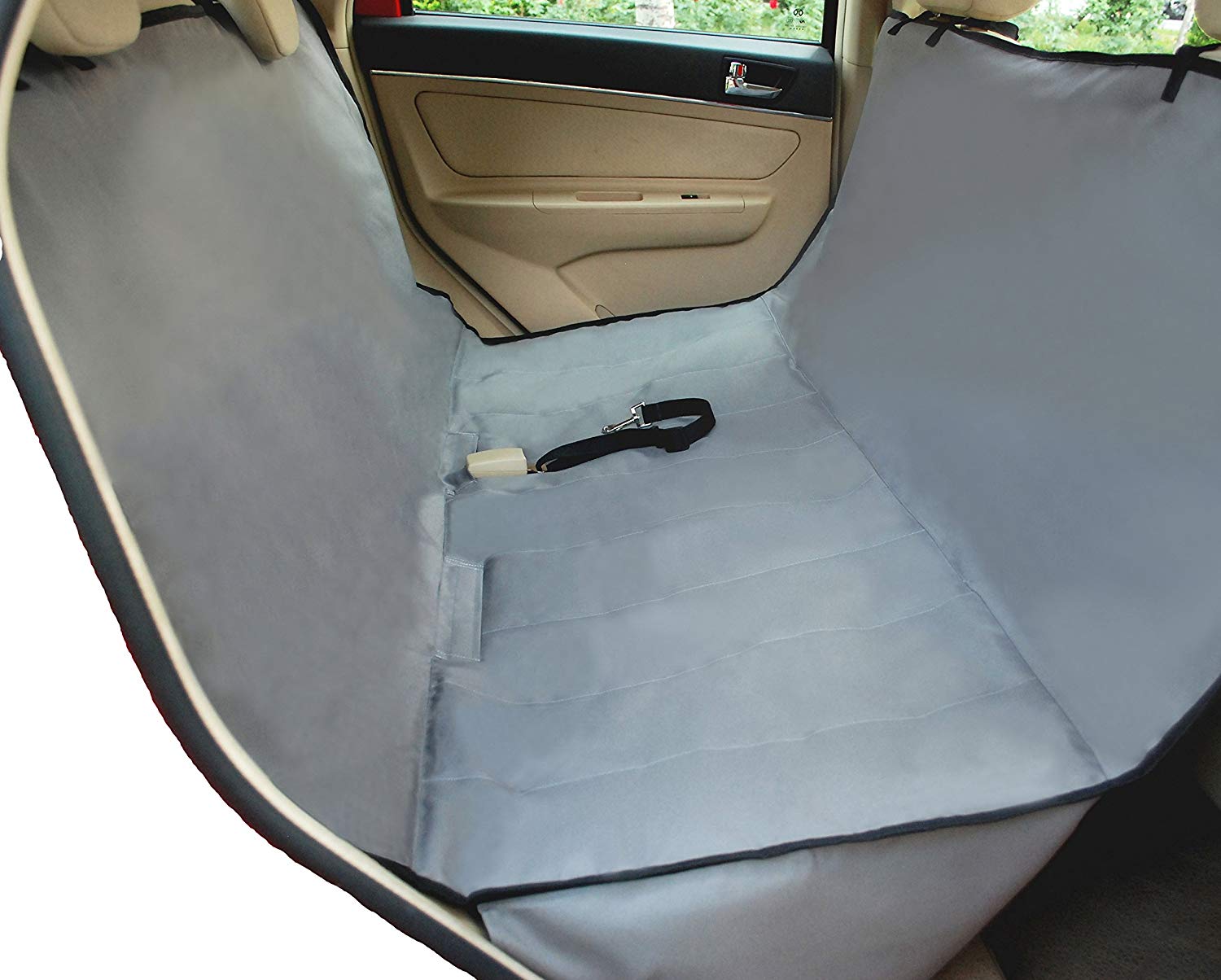 Best Car Seat Covers for Dogs in 2023 (Top 10) Reviews & Buying Guide