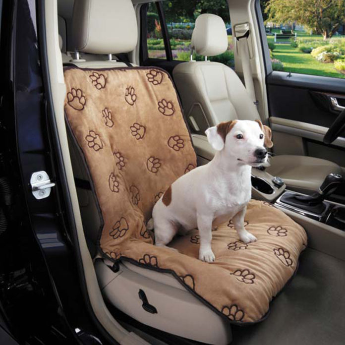 Best Car Seat Covers for Dogs in 2023 (Top 10) Reviews & Buying Guide