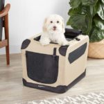 Best Soft Dog Crates for 2023 – Reviews & Buying Guide