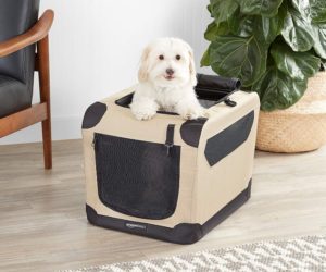 Best Soft Dog Crates Reviews