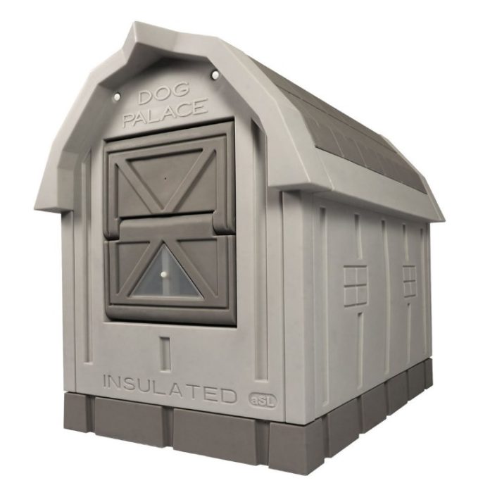Best Outdoor Dog House Heaters of 2023 Reviews (And Why They Are Worth