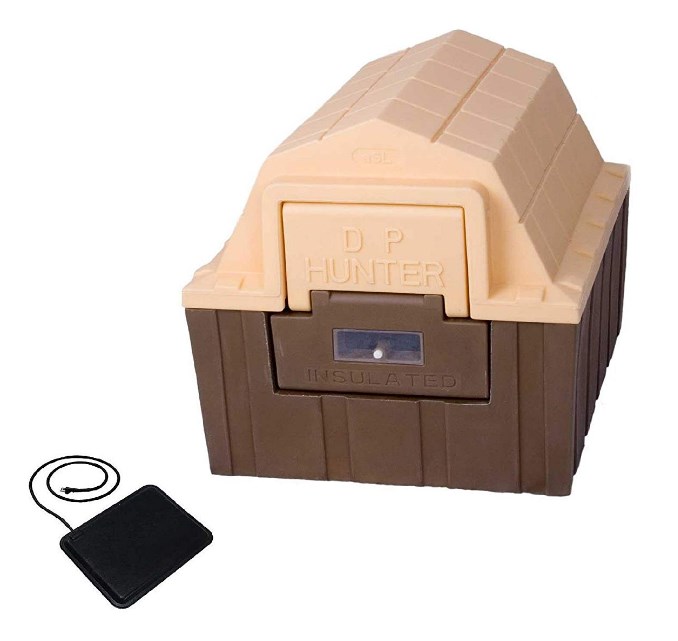 Best Outdoor Dog House Heaters of 2023 Reviews (And Why They Are Worth