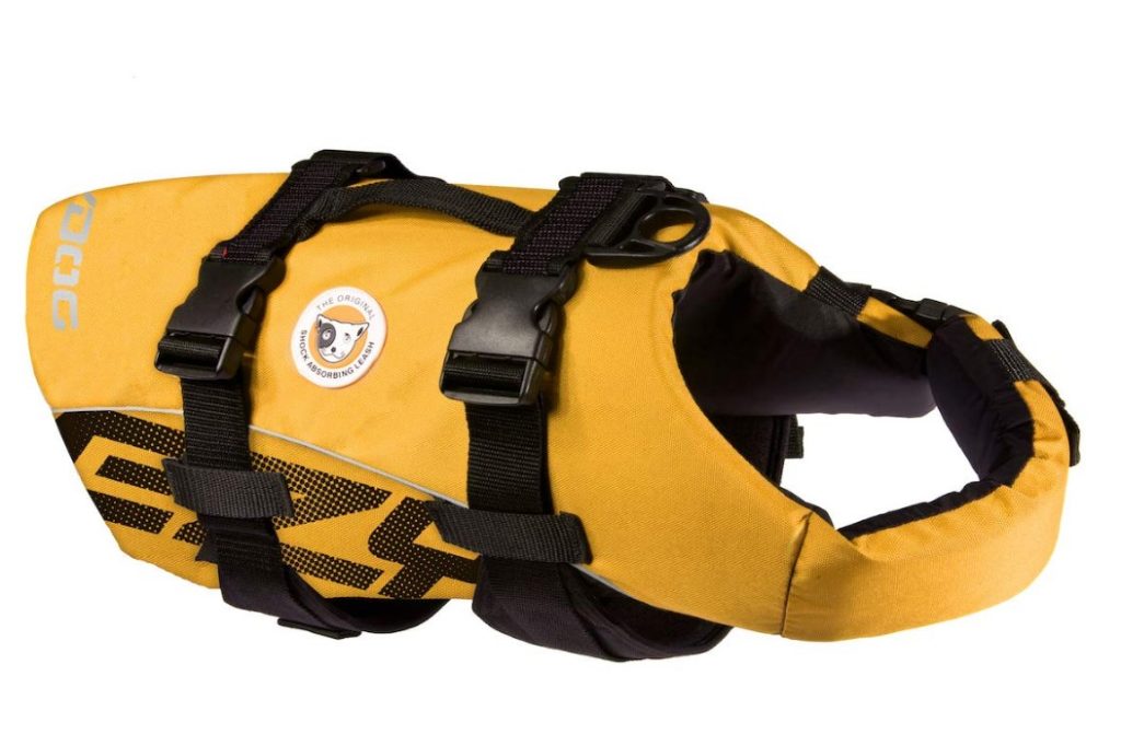 5 Best Life Jackets For Dogs in 2023 Reviews & Buying Guide