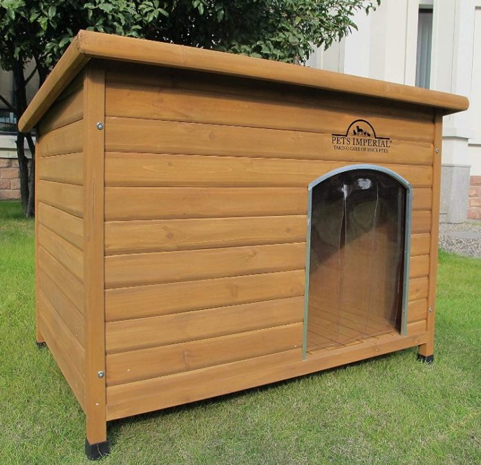 Best Outdoor Dog House Heaters of 2023 Reviews (And Why They Are Worth