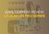 WAHL Clippers Review: Lithium Ion Pro Series Cordless Animal Clippers WAHL Clippers Review: Lithium Ion Pro Series Cordless Animal Clippers