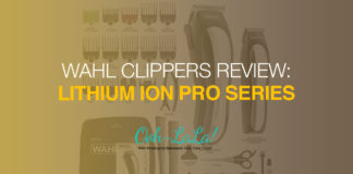 WAHL Clippers Review: Lithium Ion Pro Series Cordless Animal Clippers WAHL Clippers Review: Lithium Ion Pro Series Cordless Animal Clippers