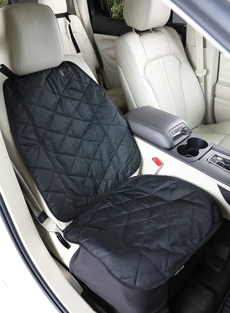 4Knines Front Seat Cover For Dogs Review in 2020