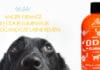 Angry Orange Pet Odor Eliminator for Dog and Cat Urine Review Angry Orange Pet Odor Eliminator for Dog and Cat Urine Review
