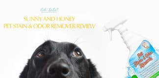 Sunny and Honey Pet Stain & Odor Remover Review – Best Enzyme Cleaner Overall Sunny and Honey Pet Stain & Odor Remover Review – Best Enzyme Cleaner Overall