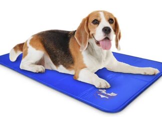 Arf Pets Pet Dog Self Cooling Mat Review Arf Pets Pet Dog Self Cooling Mat Review