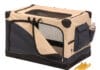 Review: Precision Pet Soft Sided Dog Crate