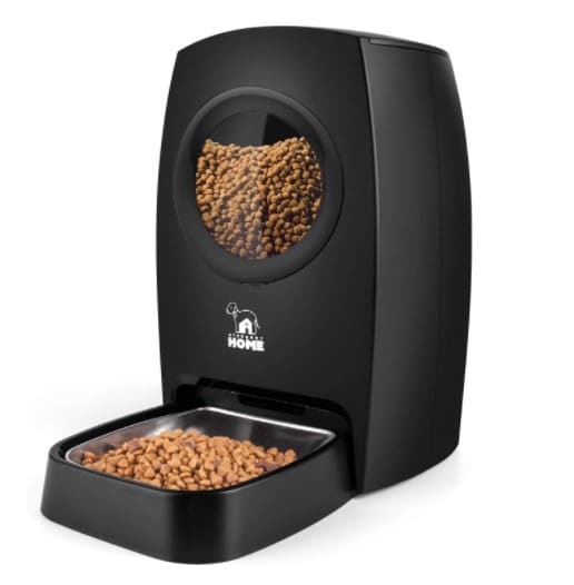 Best Pet Feeders of Jan 2023 (Top 5) Expert Reviews