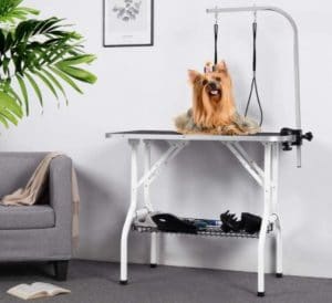 Yescom 46 Dog Grooming Table in 2023